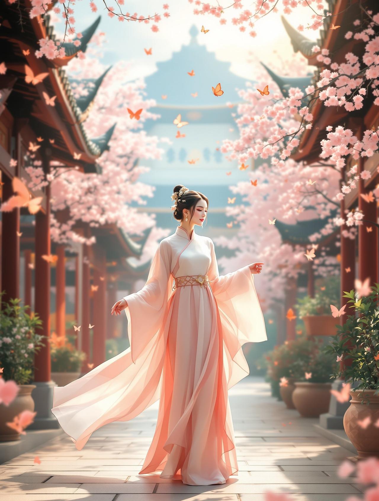 漫剧合集 - 穿越之医女倾城 漫剧合集 - 穿越之医女倾城